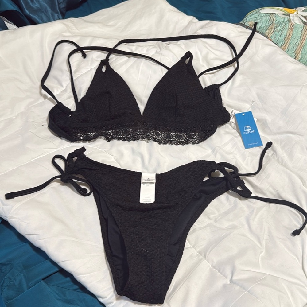 CUPSHE BIKINI